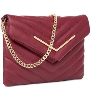 Nine West Roza Crossbody Bag